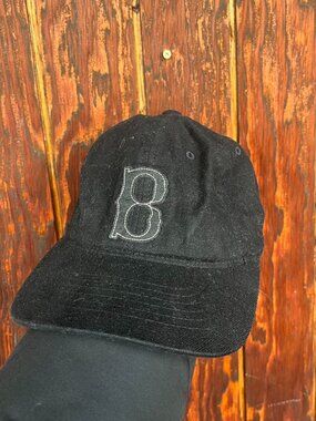 Brixton Women's Black Hat